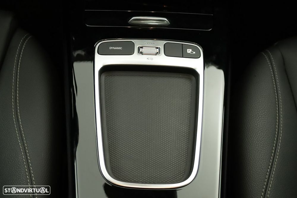 Mercedes-Benz A 200 Standard - 14