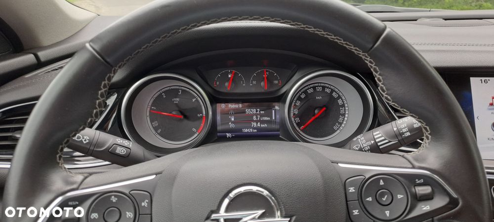 Opel Insignia - 7
