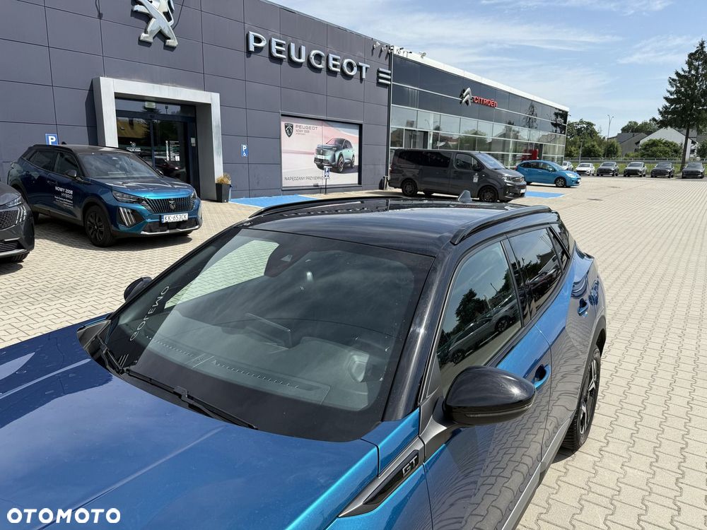 Peugeot 2008 - 30