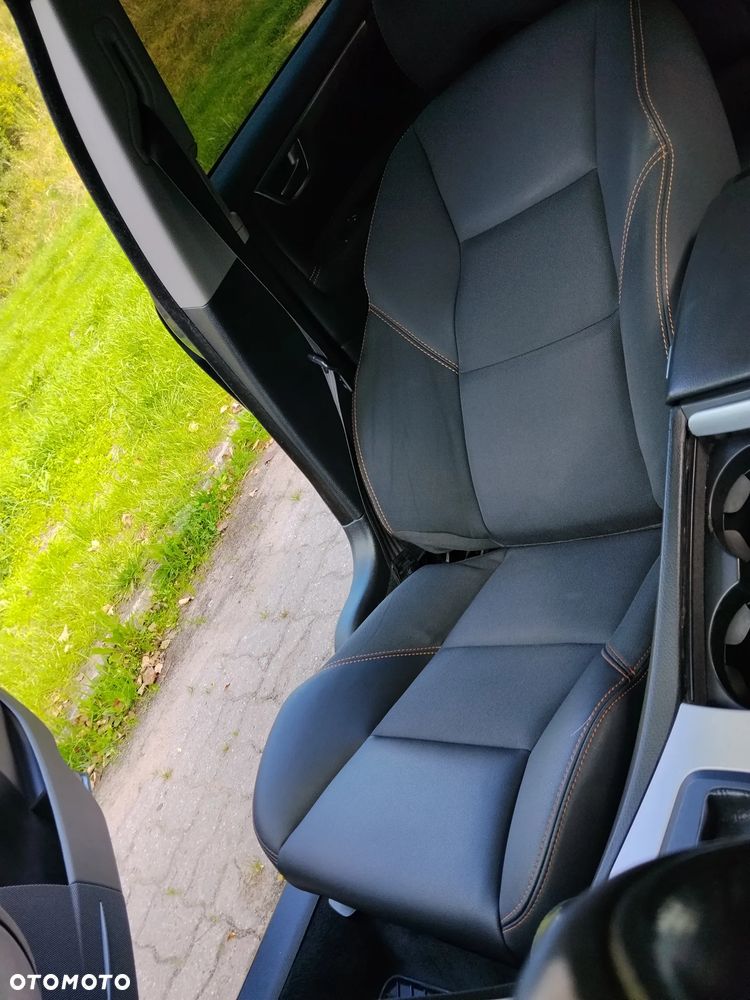 Volvo S60 - 17