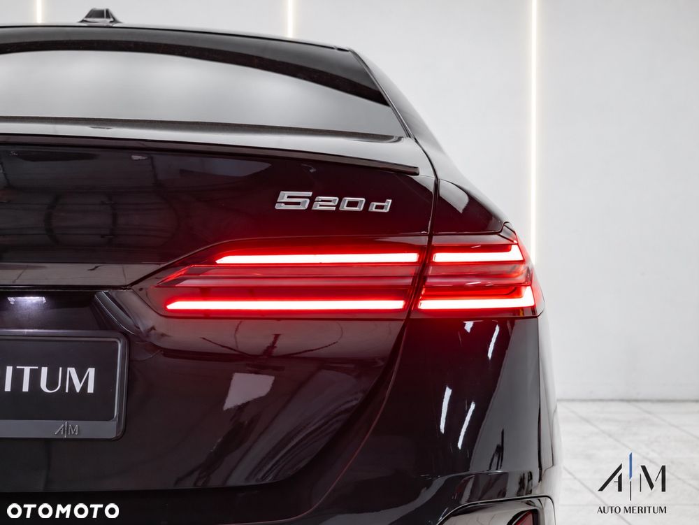 BMW Seria 5 - 11