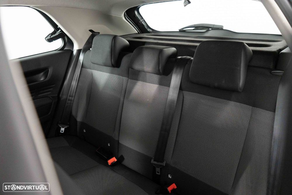 Citroën C4 Cactus 1.2 PureTech Live - 11
