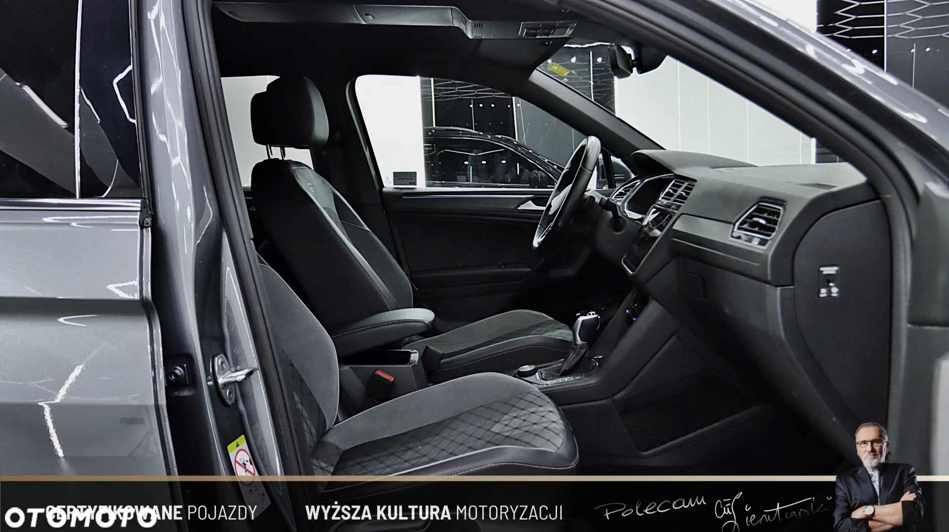 Volkswagen Tiguan Allspace 2.0 TSI 4Mot R-Line DSG - 17