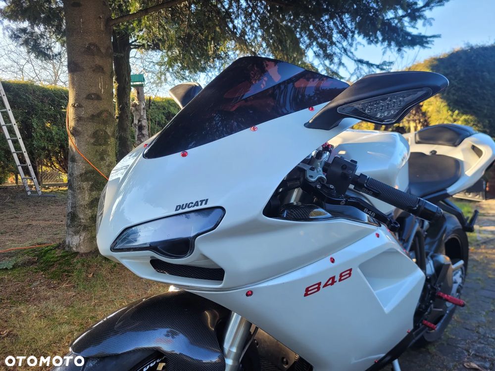 Ducati 848 - 18