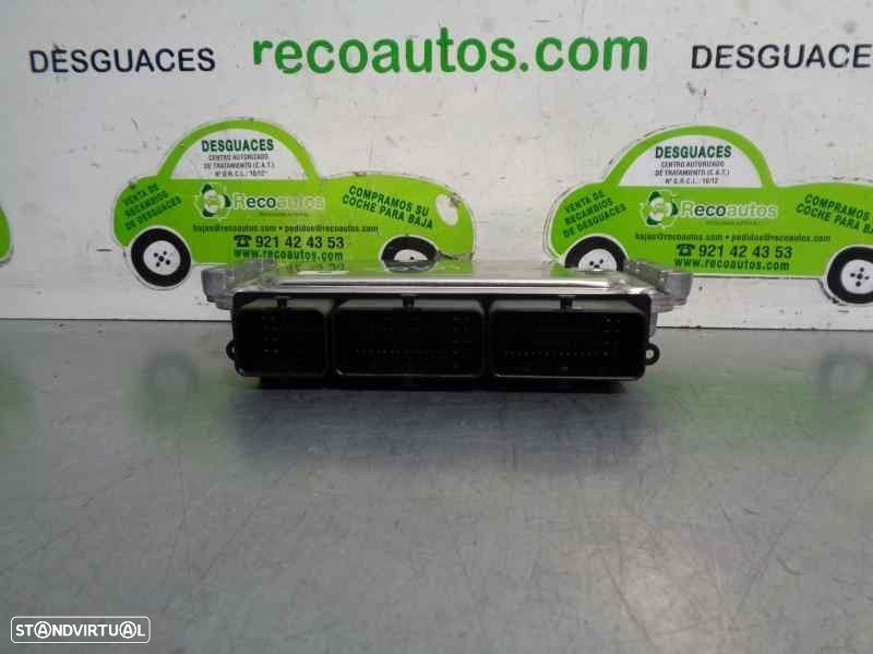 CENTRALINA MOTOR UCE SMART FORTWO COUPÉ 2015 - 3