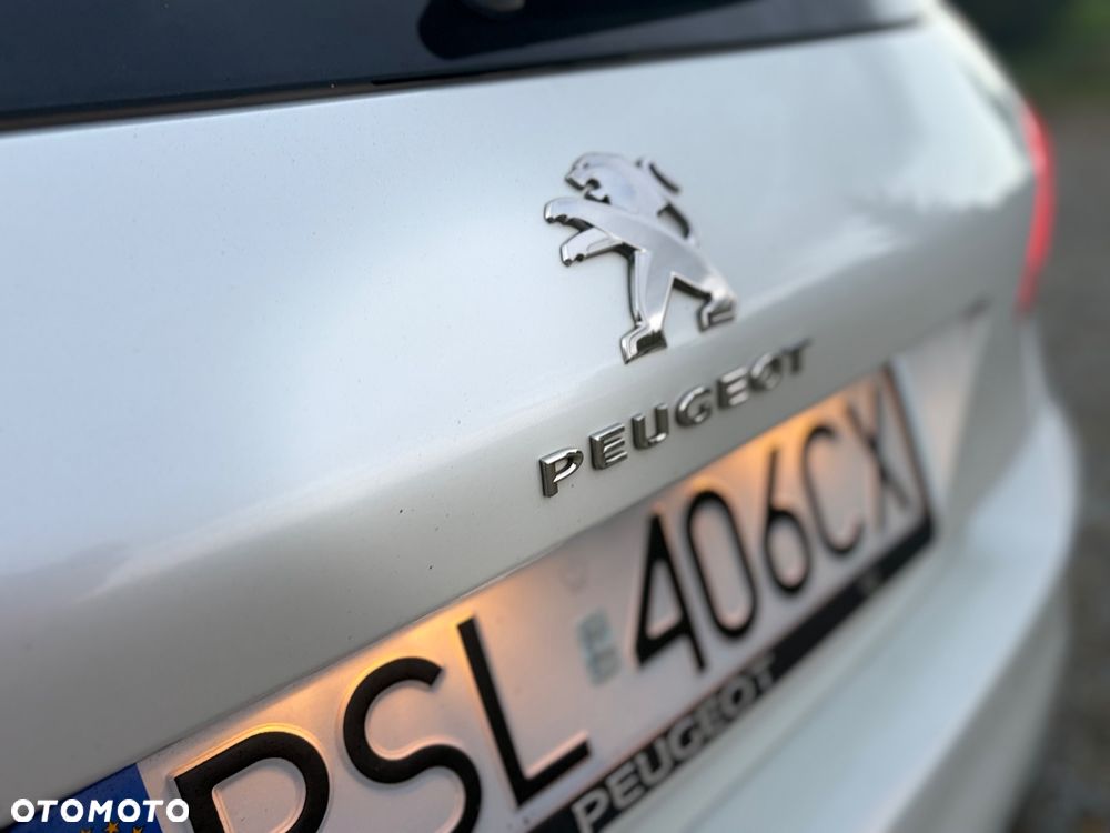 Peugeot 308 BlueHDi 120 Stop & Start Style - 26