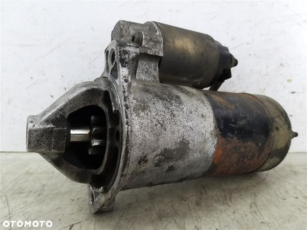 Rozrusznik Mitsubishi Galant VIII 1996-2006 2,4 GDI B MD362910 ORYGINAŁ - 2