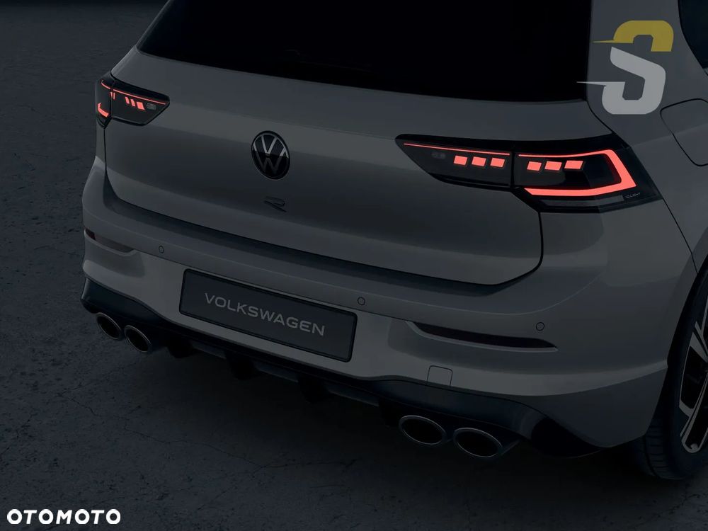 Volkswagen Golf VIII 2.0 TSI 4Motion R DSG - 6