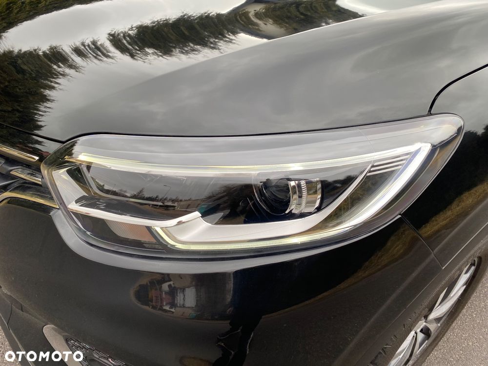 Renault Kadjar 1.3 TCe FAP Black Edition EDC - 31