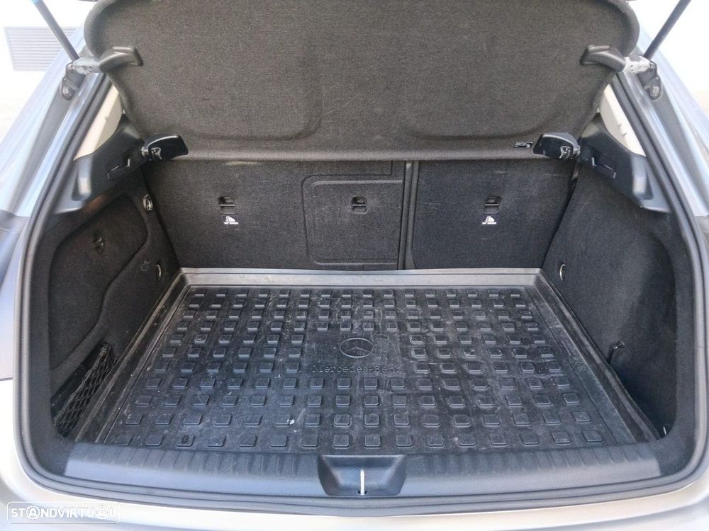 Mercedes-Benz GLA 250 4-Matic Style - 27