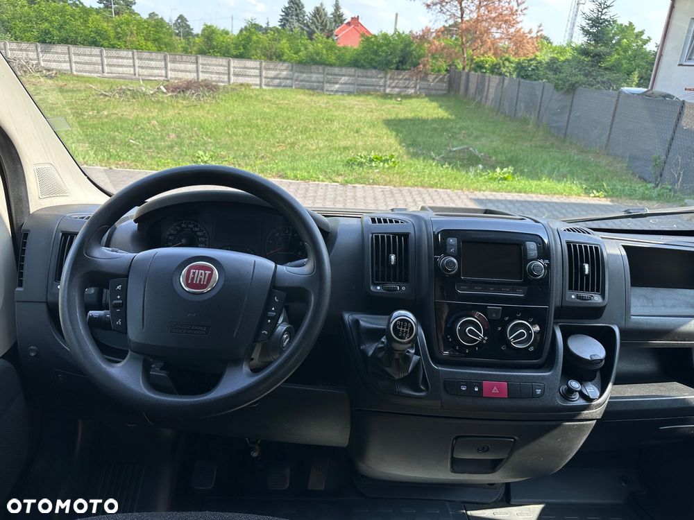 Fiat Ducato - 15