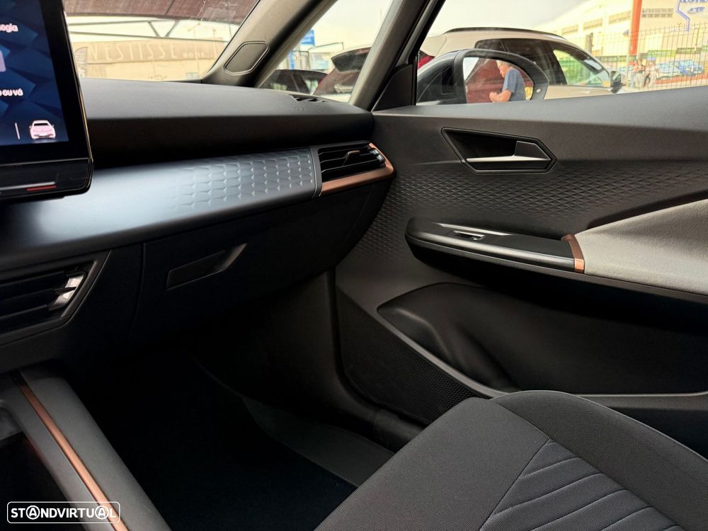 Cupra Born 58 kWh - 21