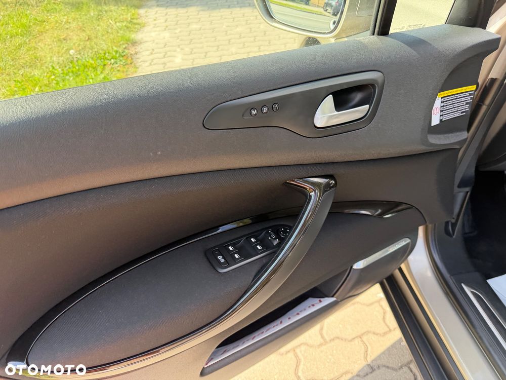 Citroën C5 2.0 HDi Exclusive - 30