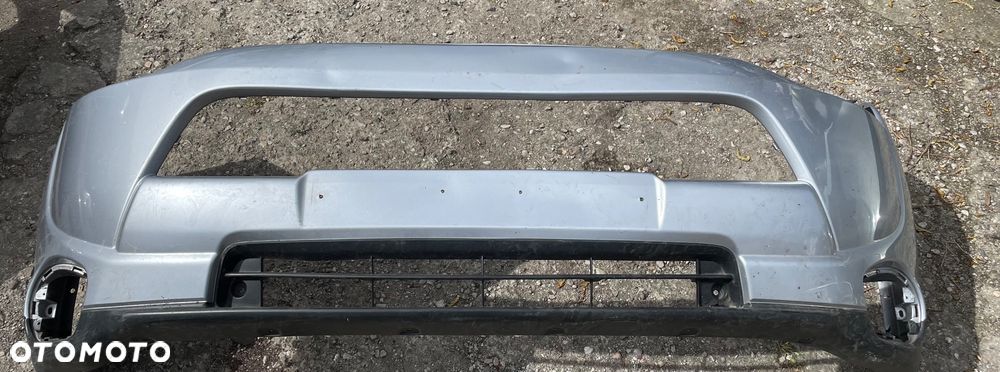 ZDERZAK PRZOD MITSUBISHI OUTLANDER III 6400D558ZZ - 1