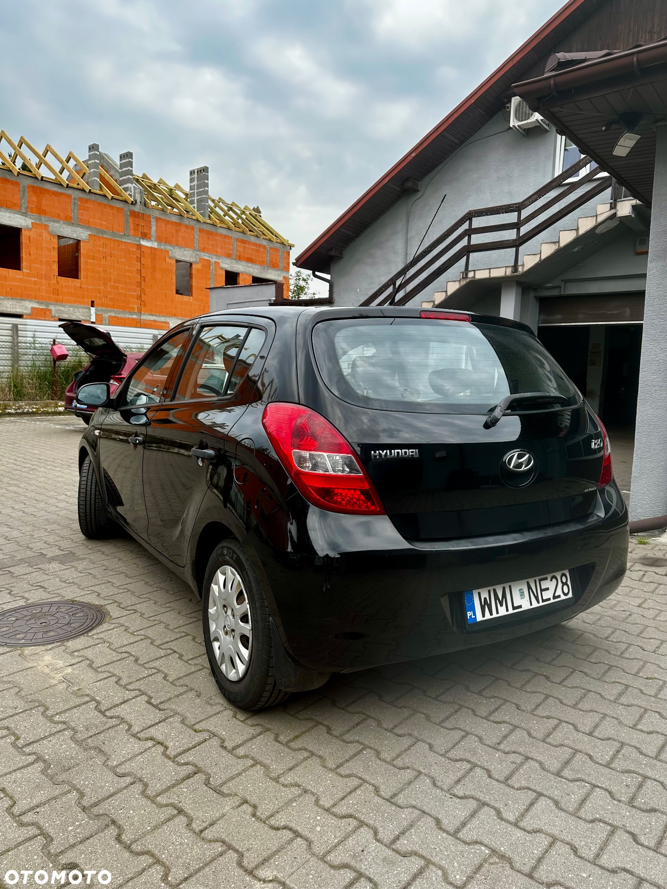 Hyundai i20 - 4