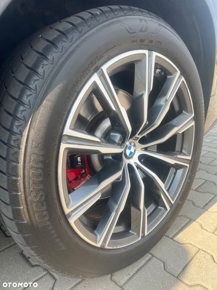 BMW X5 xDrive30d mHEV - 37