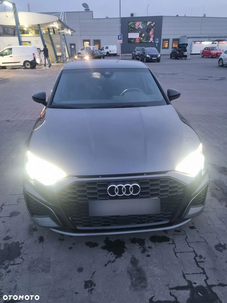Audi A3 Sportback - 11