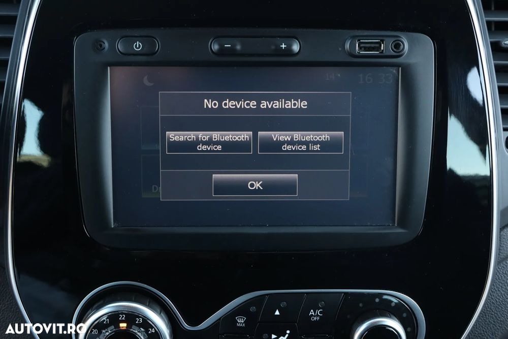 Renault Captur ENERGY TCe 120 EDC Intens - 30