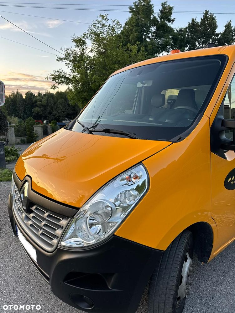 Renault Master - 16