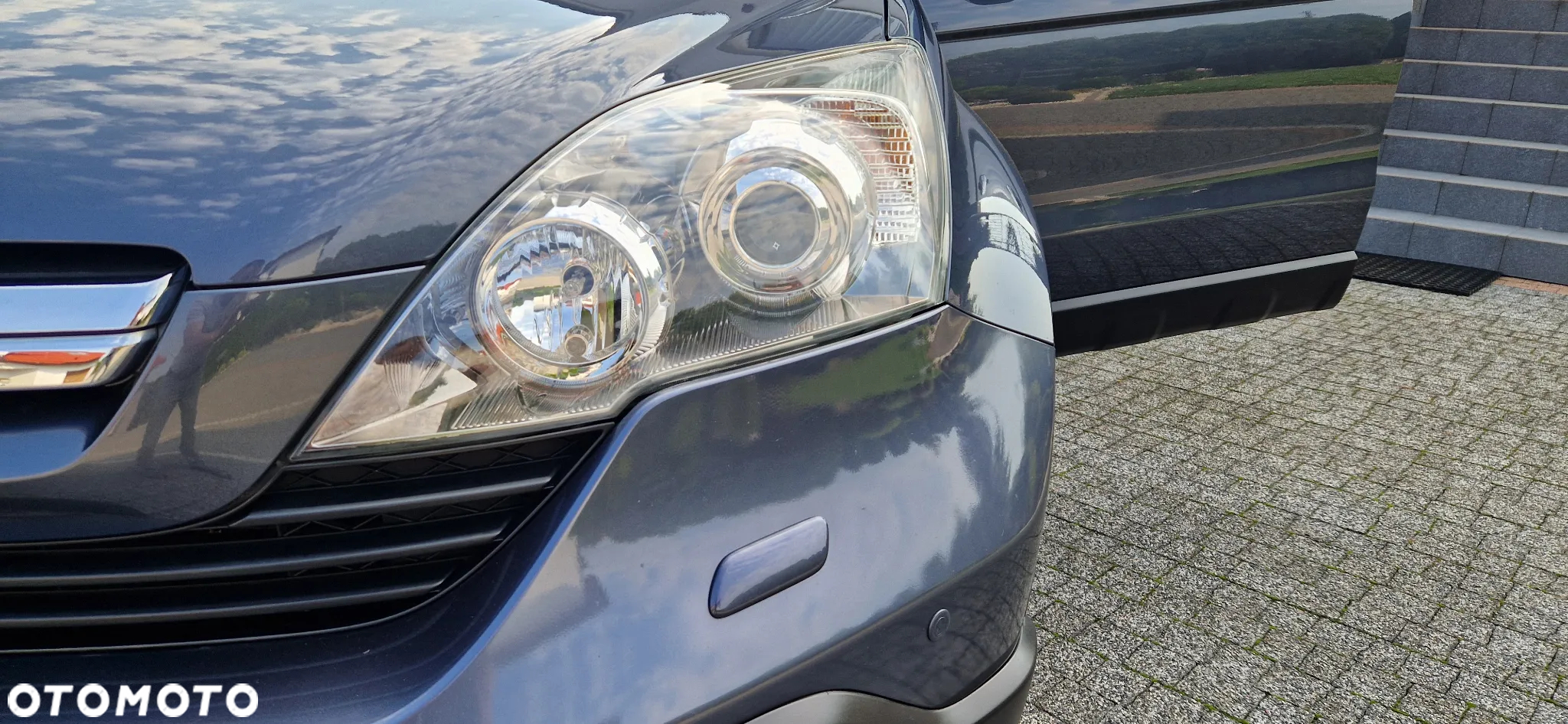 Honda CR-V 2.0i-VTEC Executive - 18