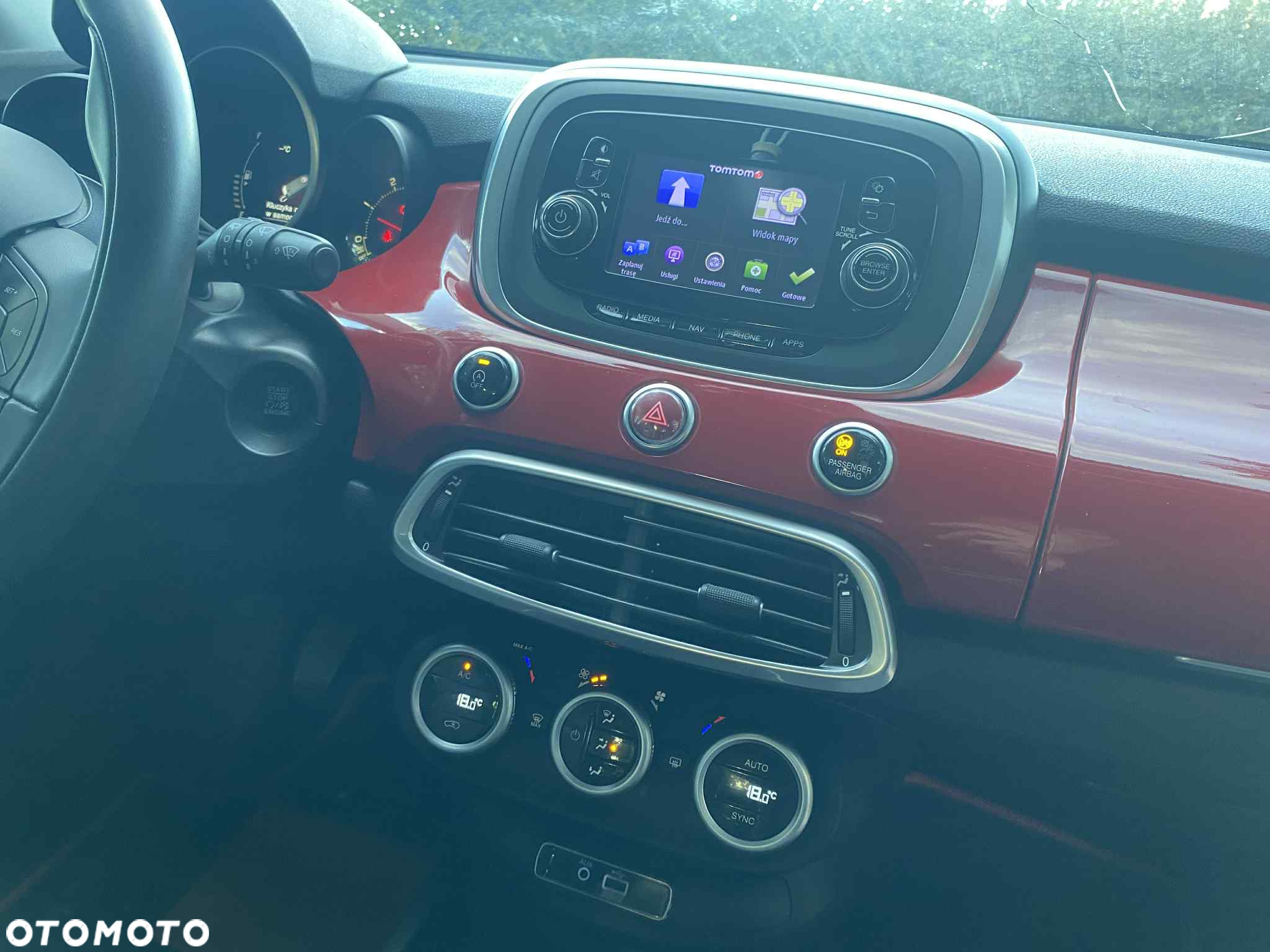 Fiat 500X - 11