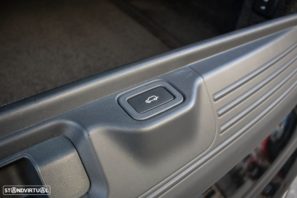 Land Rover Range Rover 5.0 V8 S/C Autobiography - 54