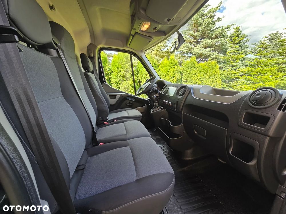 Renault Master - 22