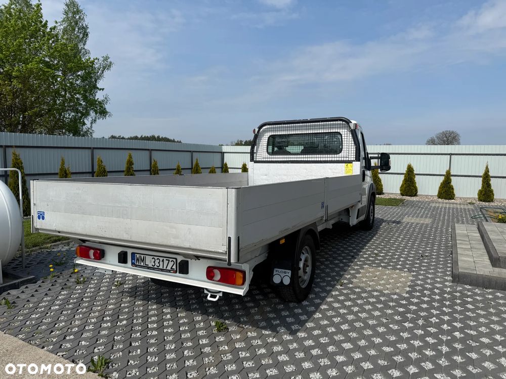 Peugeot BOXER - 8