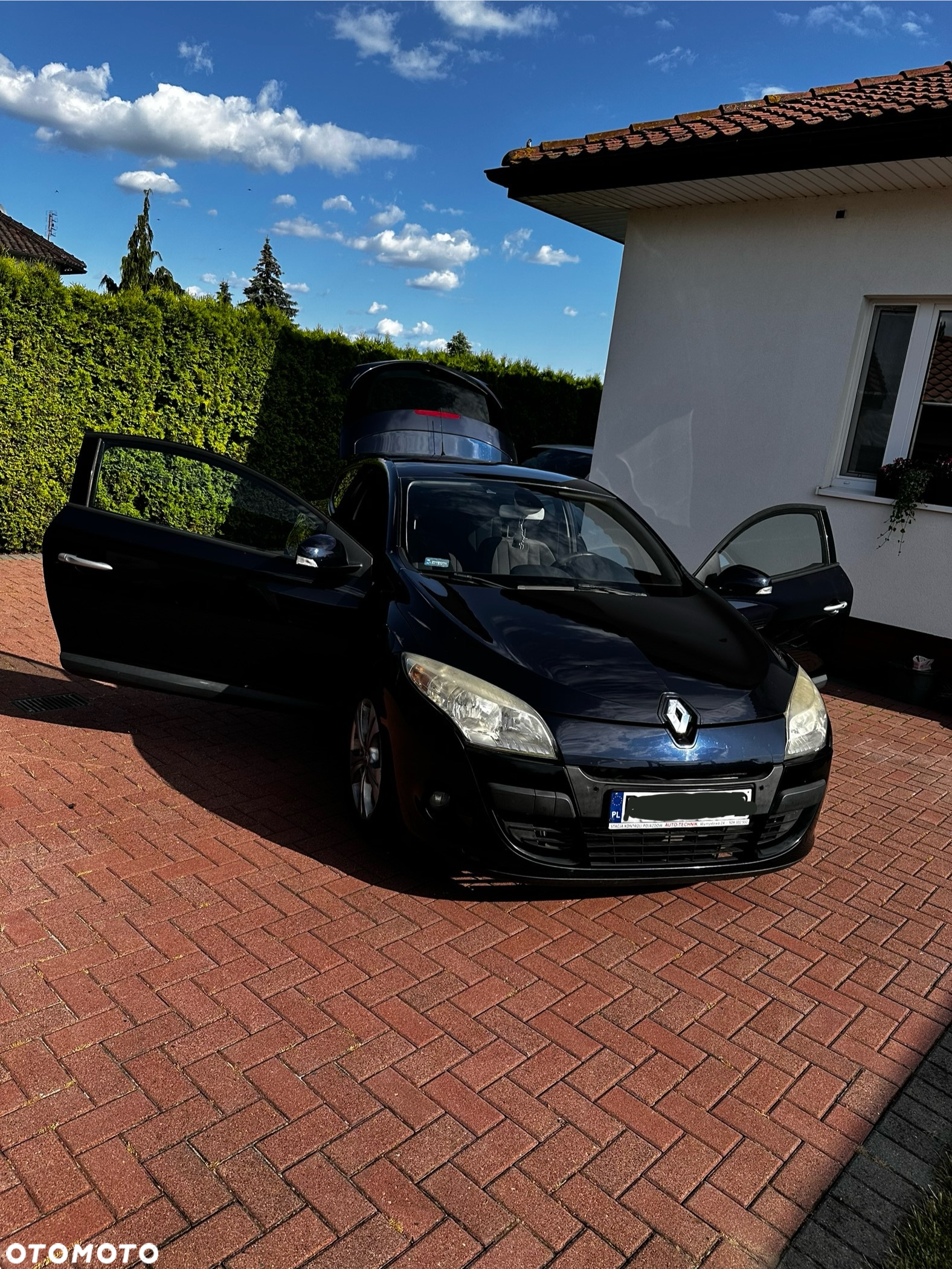Renault Megane 1.5 dCi Dynamique - 3