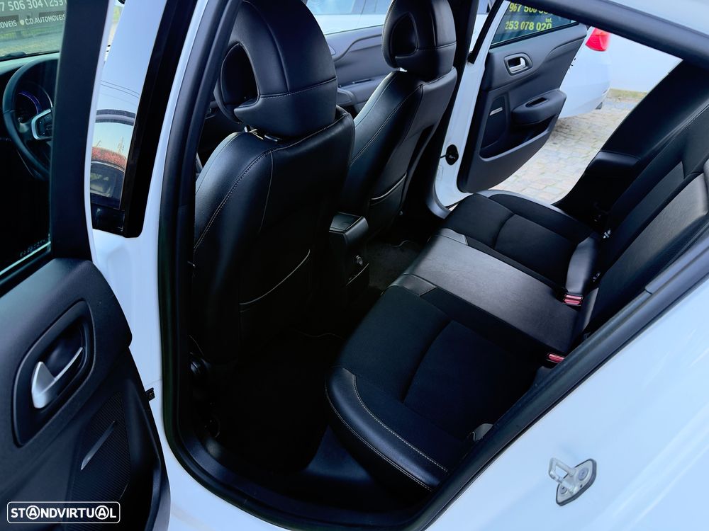 Citroën DS4 1.6 e-HDi Chic CVP6 - 50