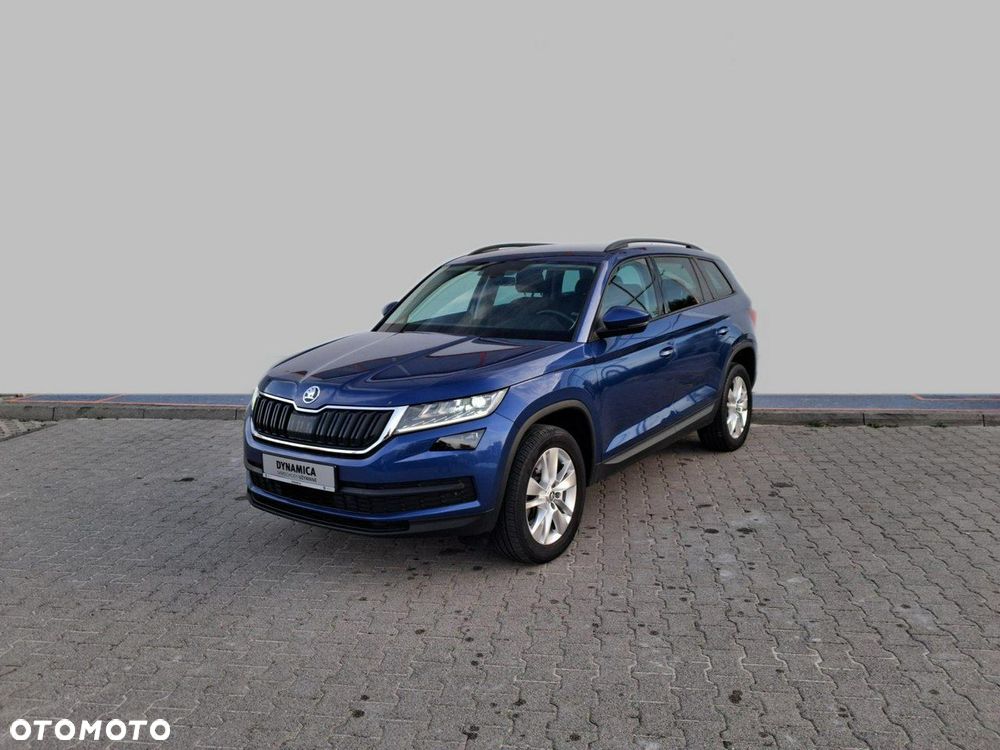 Skoda Kodiaq - 3