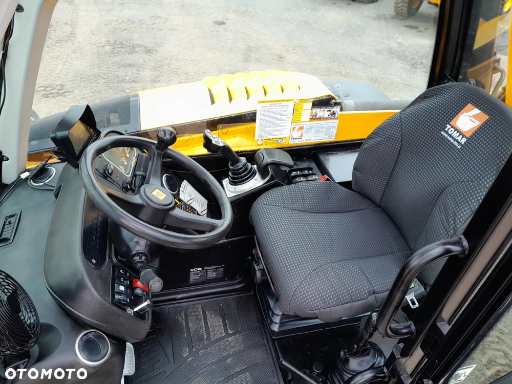 JCB 540-170 2016R - 19