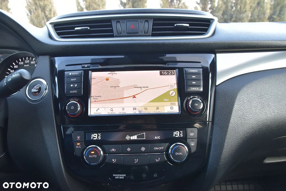 Nissan Qashqai - 31