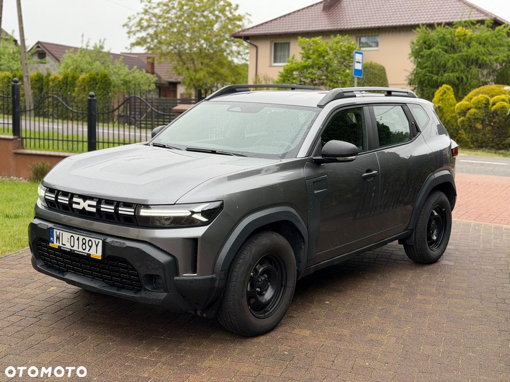Dacia Duster 1.0 TCe Expression - 5