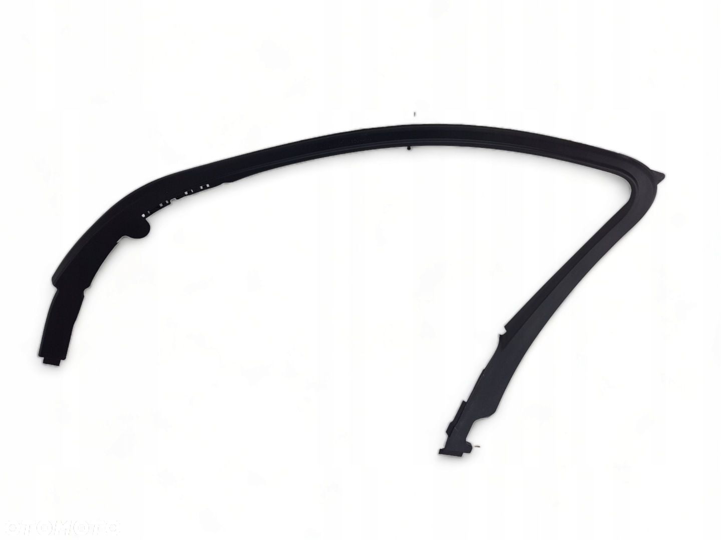Rama Listwa Szyby Drzwi Prawy Przód BMW M5 G30 F90 4.4 V8 7384930 - 1
