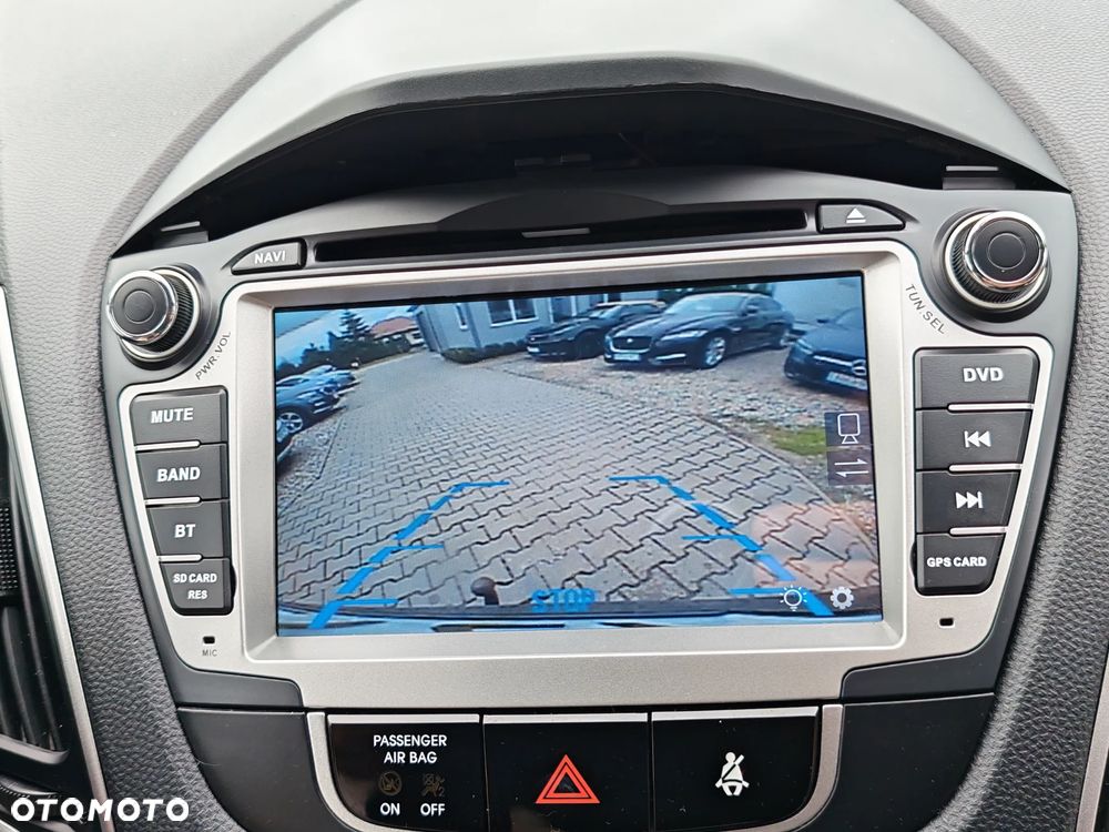 Hyundai ix35 2.0 2WD Comfort - 19