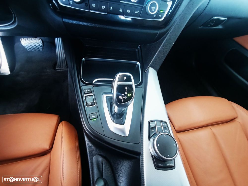 BMW 420 Gran Coupé d Pack M Auto - 16
