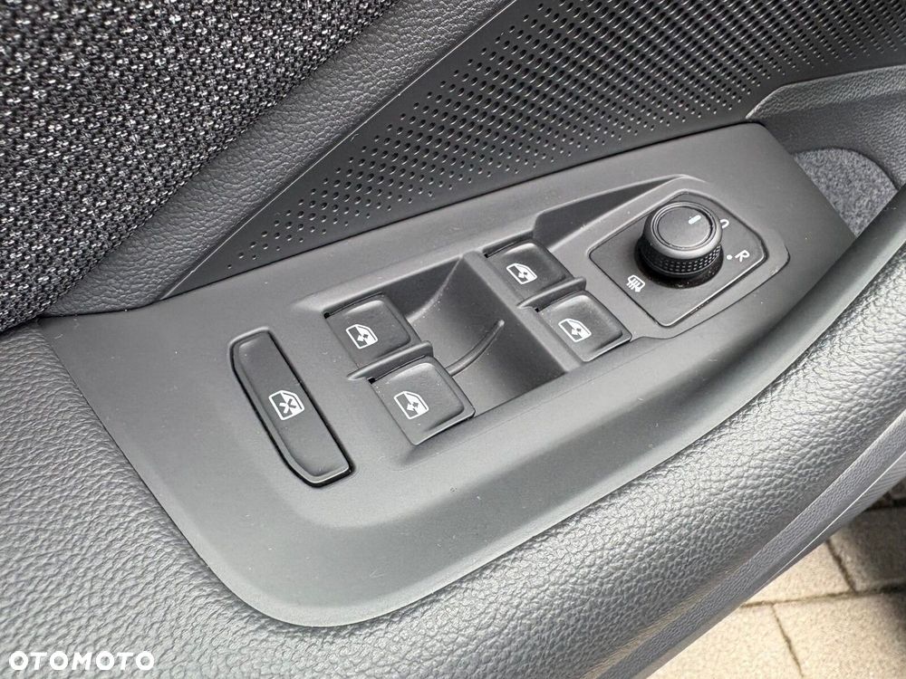 Skoda Superb - 20