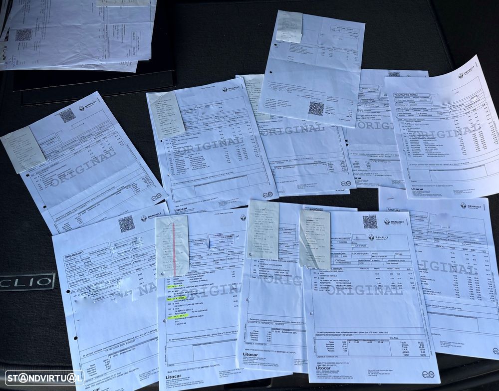 Renault Clio Sport Tourer 0.9 TCe Limited Edition - 7