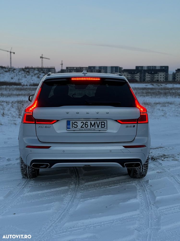 Volvo XC 60 - 7