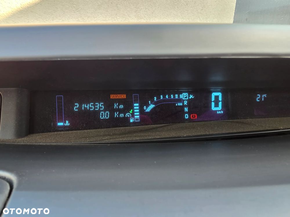 Renault Espace 2.0T Expression - 6