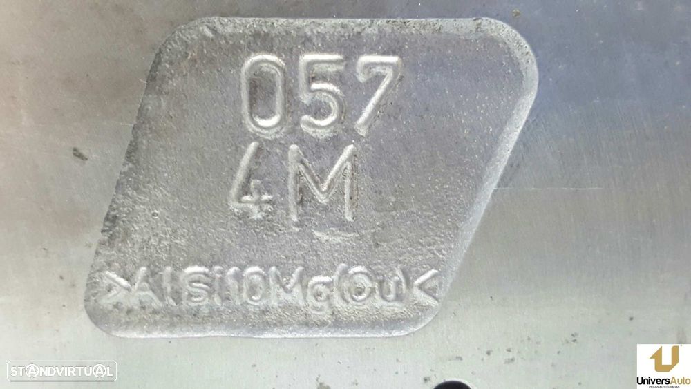 COLAçA AUDI A8 (4E2) 4.2 TDI QUATTRO - 2