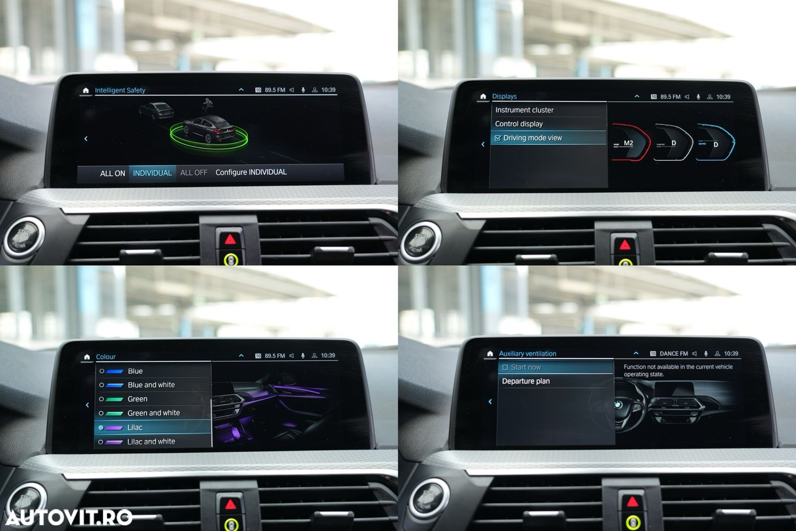 BMW X4 xDrive20d MHEV - 24