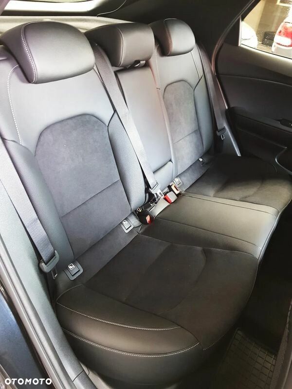 Kia XCeed 1.5 T-GDI GT-Line DCT - 26