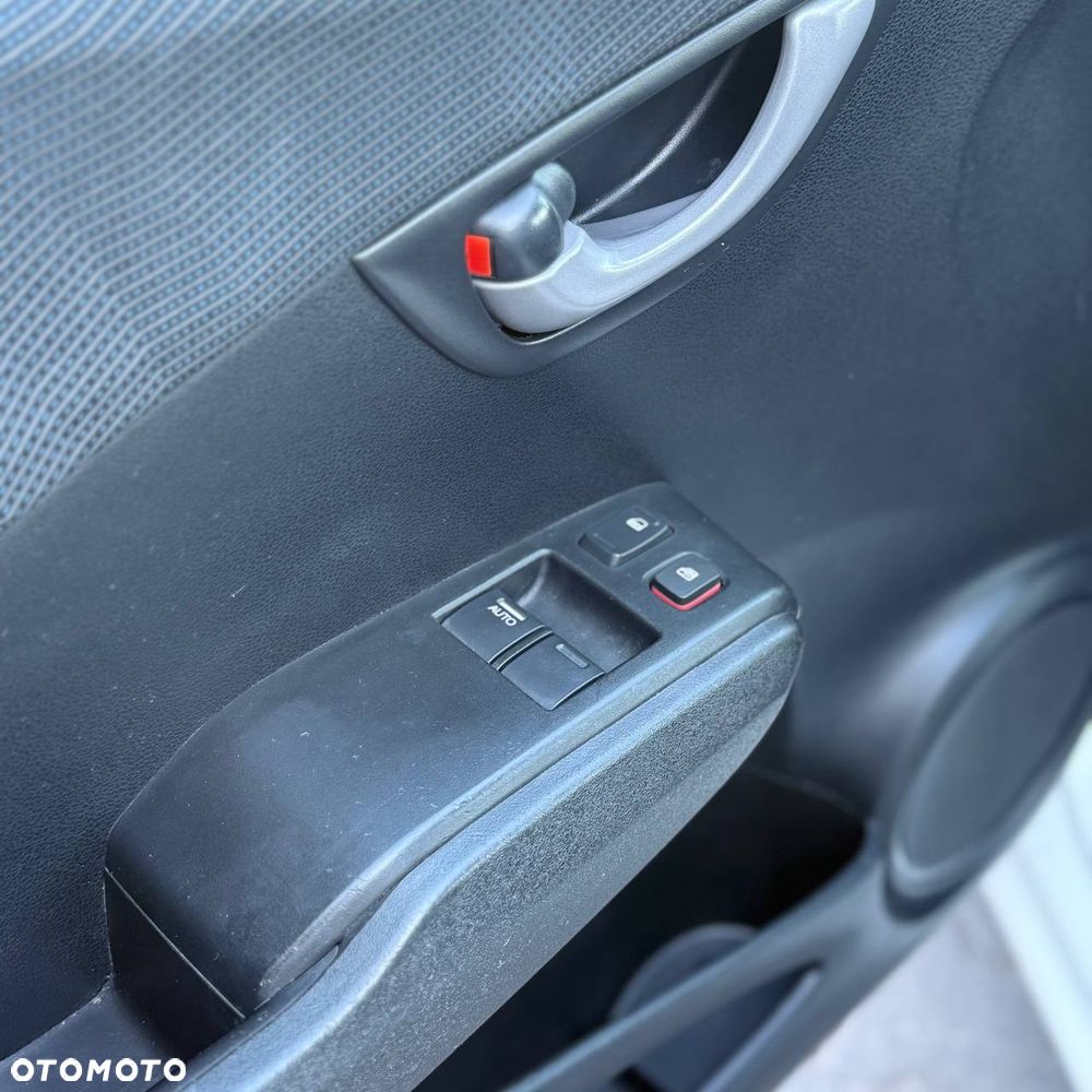 Honda Jazz 1.4 i-VTEC Elegance - 10