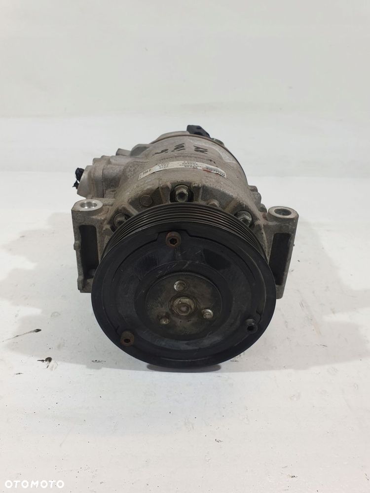 sprężarka klimatyzacji 89020 audi vw skoda 1.6 tdi - 5