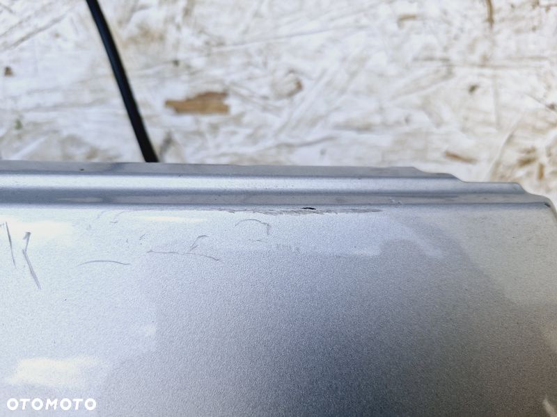 fiat 500l błotnik prawy przód przedni - 3