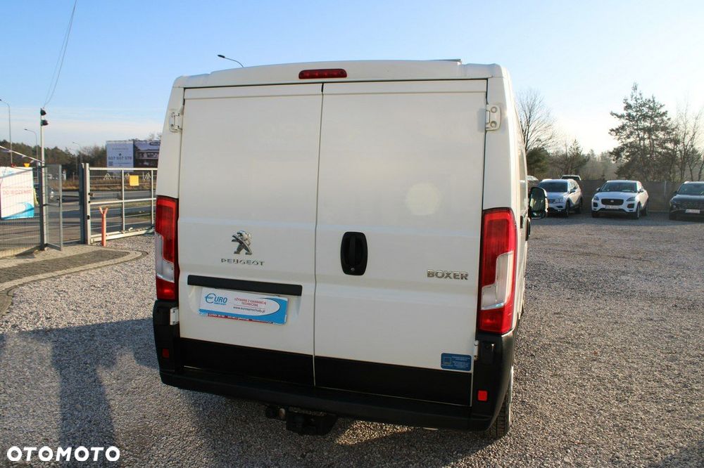 Peugeot Boxer - 7