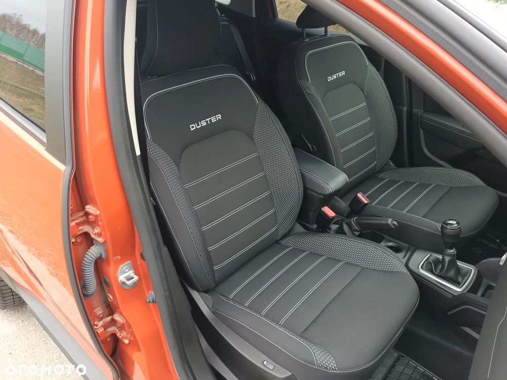 Dacia Duster 1.0 TCe Journey - 32