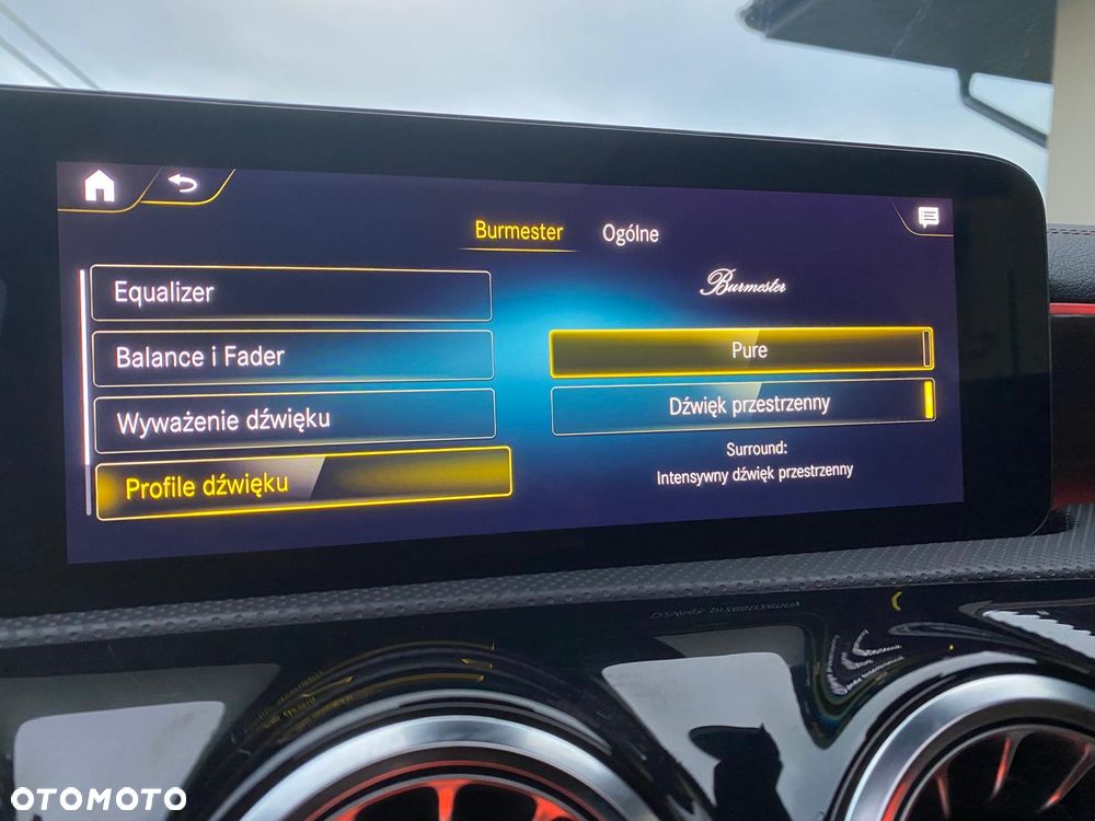 Mercedes-Benz CLA 220 d 4-Matic AMG Line 8G-DCT - 36